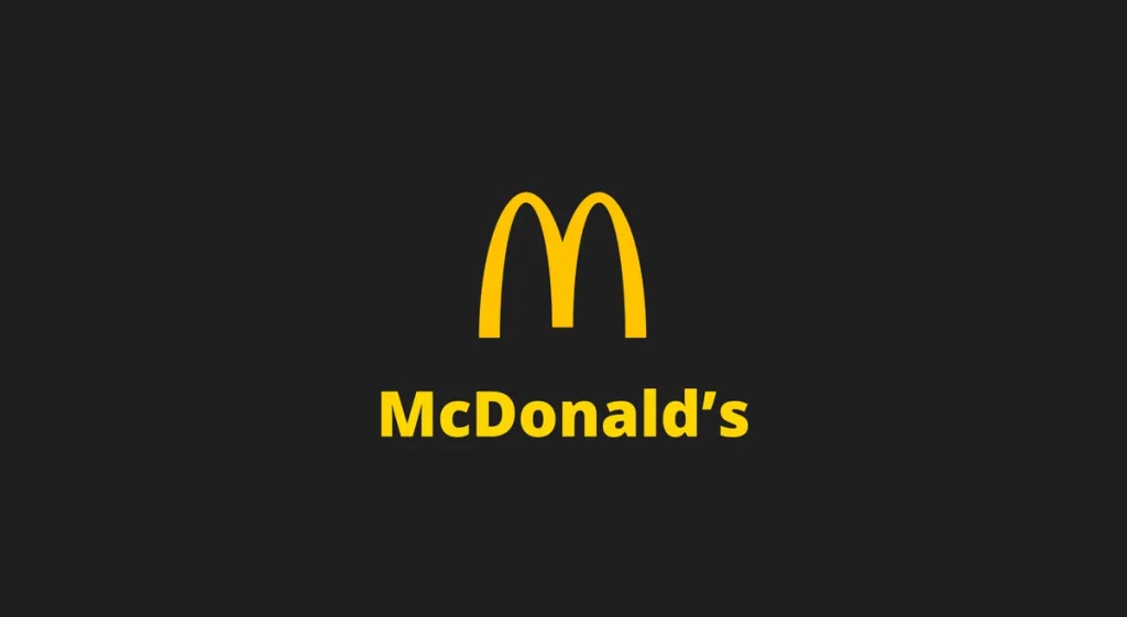 Идентичность бренда McDonald’s